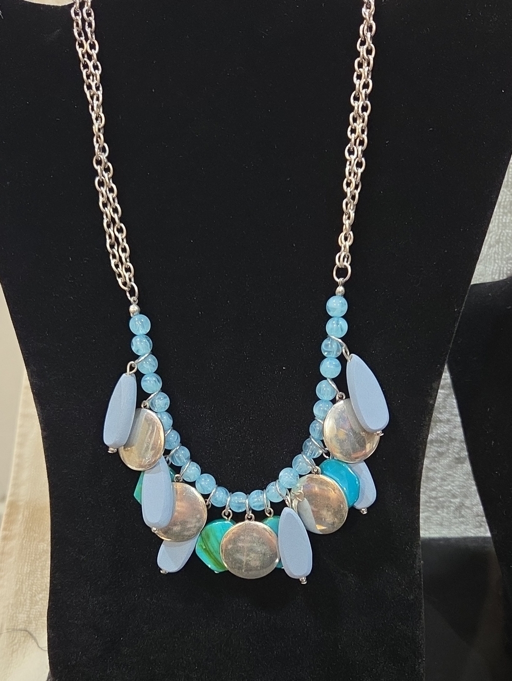 LYDELL NYC NECKLACE